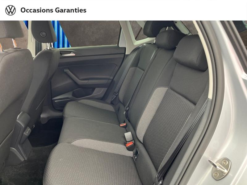 Voitures occasions VOLKSWAGEN POLO VW Edition Orvault