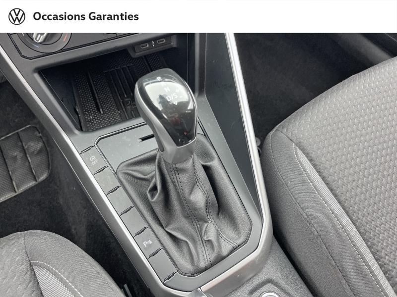 Voitures occasions VOLKSWAGEN POLO VW Edition Orvault