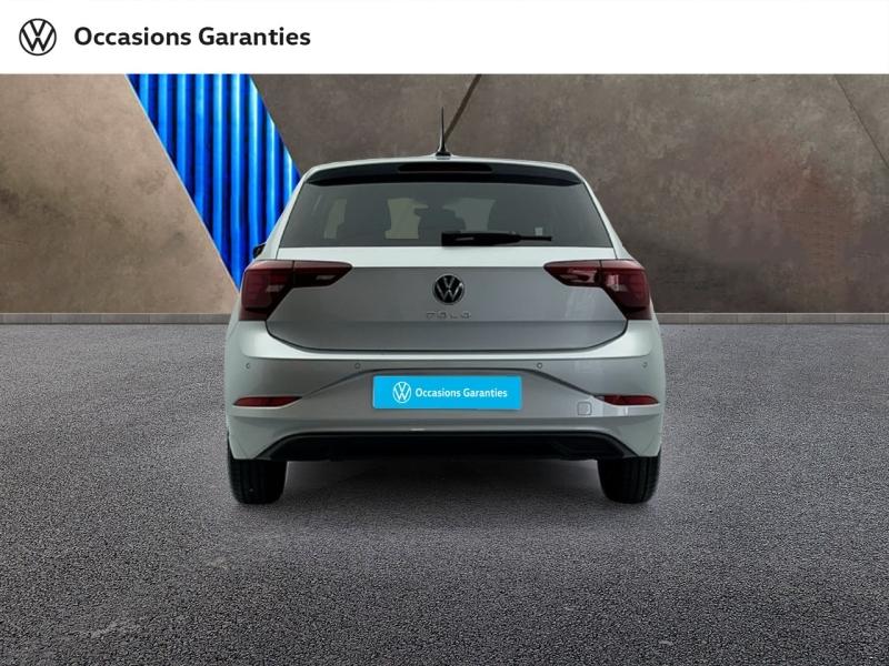 Voitures occasions VOLKSWAGEN POLO VW Edition Orvault
