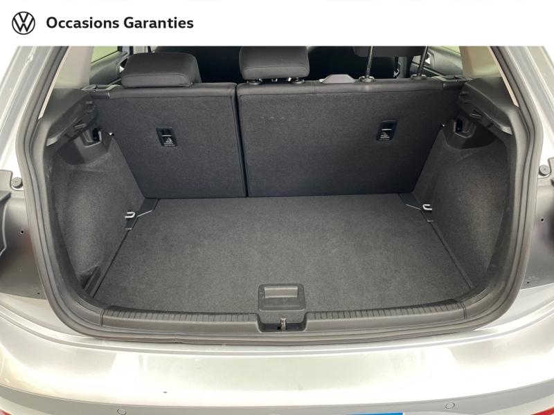 Voitures occasions VOLKSWAGEN POLO VW Edition Orvault