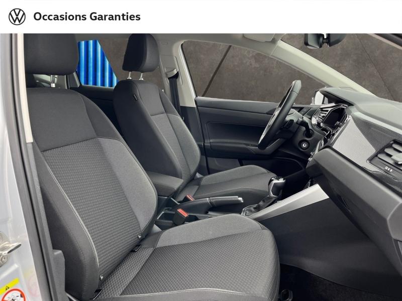 Voitures occasions VOLKSWAGEN POLO VW Edition Orvault