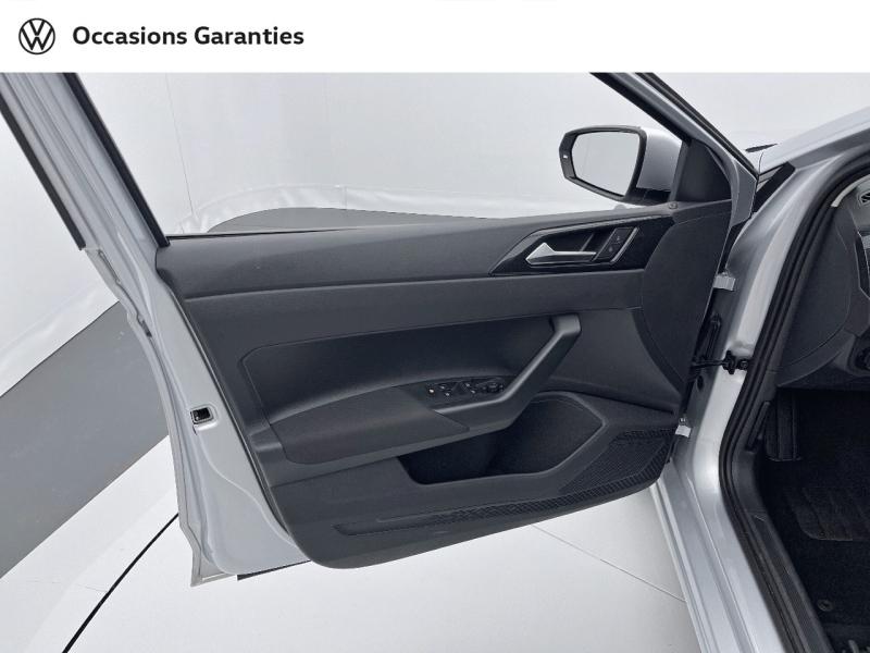Voitures occasions VOLKSWAGEN POLO VW Edition Orvault
