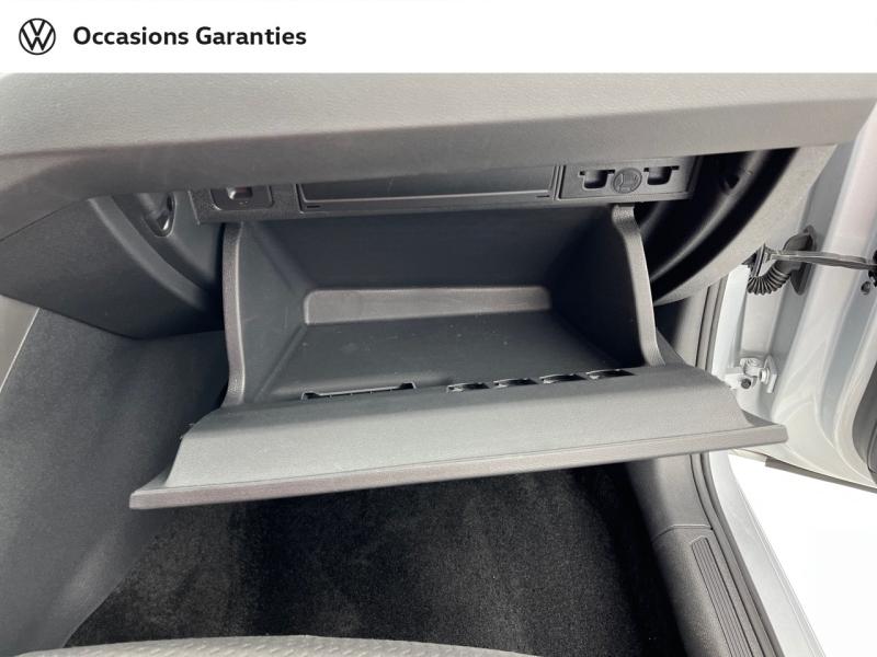 Voitures occasions VOLKSWAGEN POLO VW Edition Orvault