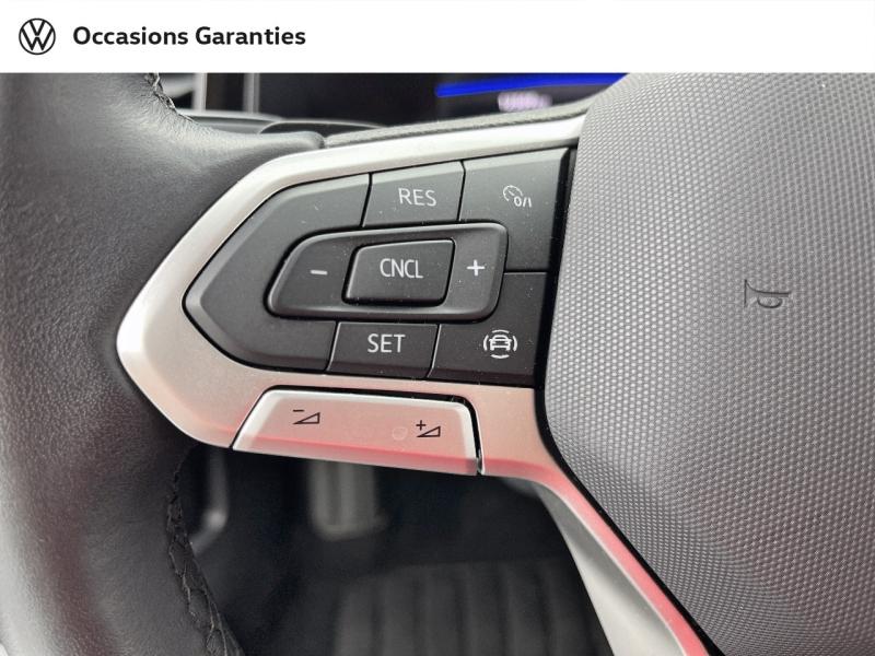 Voitures occasions VOLKSWAGEN POLO VW Edition Orvault