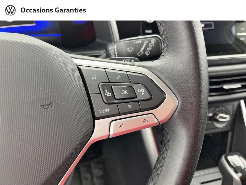 Voitures occasions VOLKSWAGEN POLO VW Edition Orvault