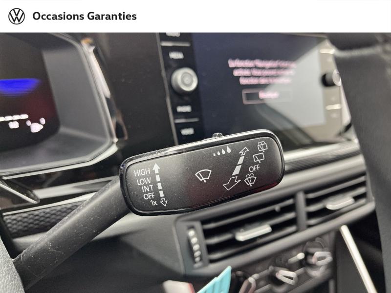 Voitures occasions VOLKSWAGEN POLO VW Edition Orvault