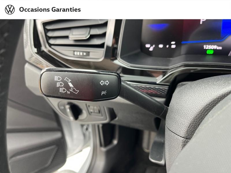 Voitures occasions VOLKSWAGEN POLO VW Edition Orvault