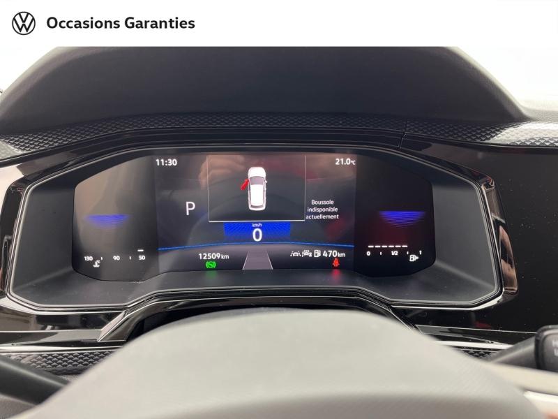 Voitures occasions VOLKSWAGEN POLO VW Edition Orvault