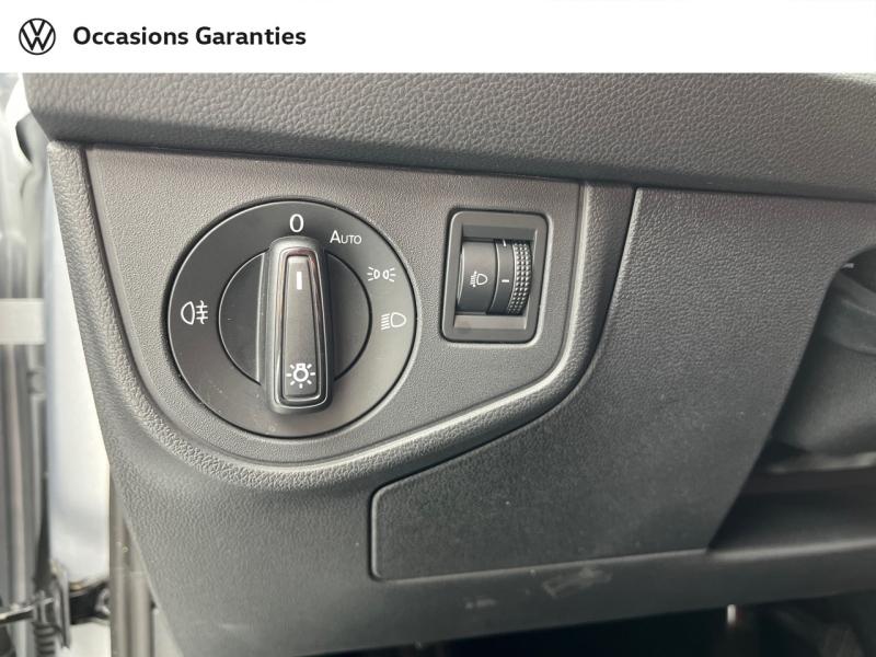 Voitures occasions VOLKSWAGEN POLO VW Edition Orvault