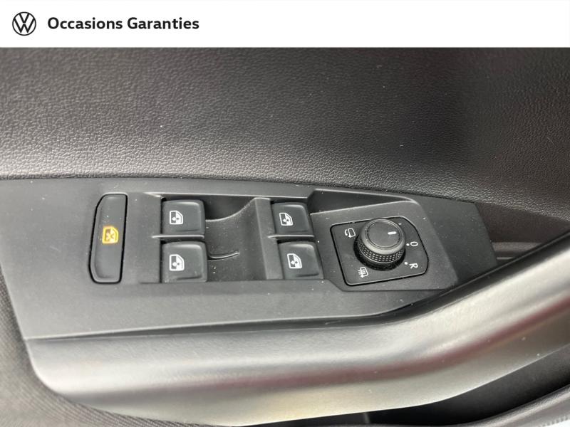 Voitures occasions VOLKSWAGEN POLO VW Edition Orvault