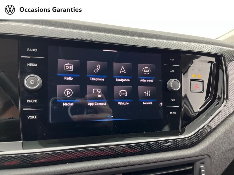 Voitures occasions VOLKSWAGEN POLO VW Edition Orvault