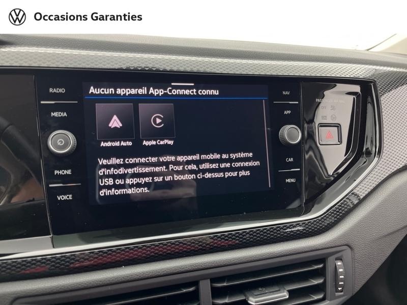 Voitures occasions VOLKSWAGEN POLO VW Edition Orvault