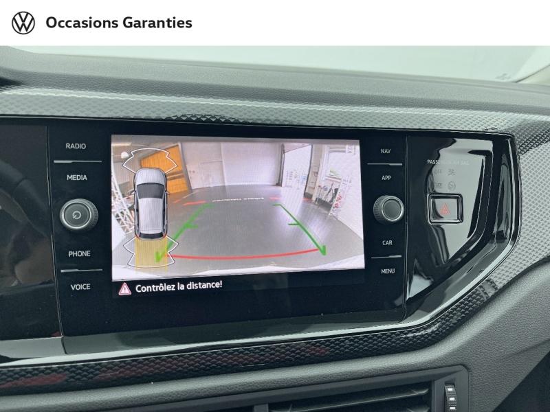 Voitures occasions VOLKSWAGEN POLO VW Edition Orvault