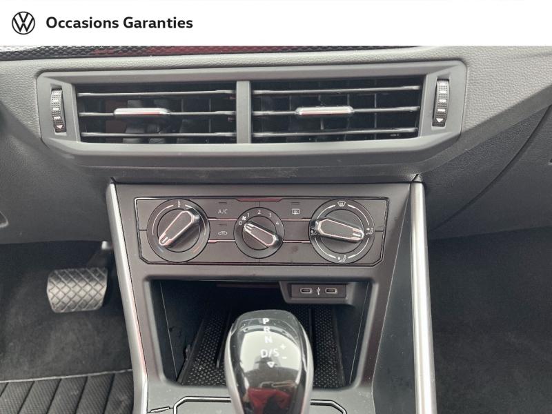 Voitures occasions VOLKSWAGEN POLO VW Edition Orvault