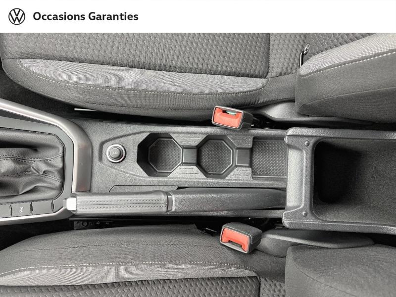 Voitures occasions VOLKSWAGEN POLO VW Edition Orvault