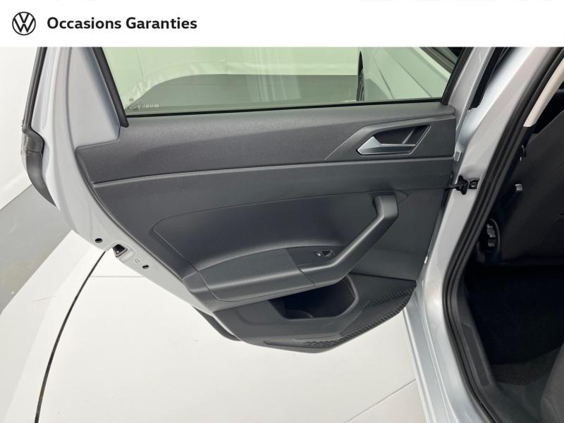 Voitures occasions VOLKSWAGEN POLO VW Edition Orvault