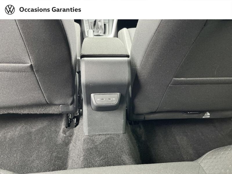 Voitures occasions VOLKSWAGEN POLO VW Edition Orvault
