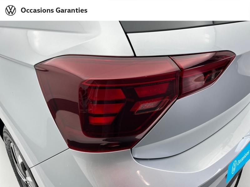 Voitures occasions VOLKSWAGEN POLO VW Edition Orvault
