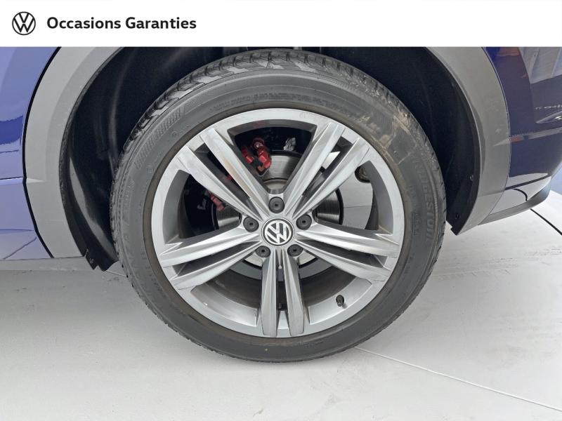 Voitures occasions VOLKSWAGEN T-ROC R-Line Orvault
