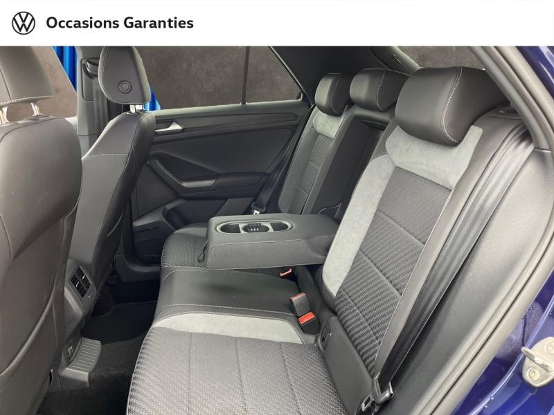 Voitures occasions VOLKSWAGEN T-ROC R-Line Orvault