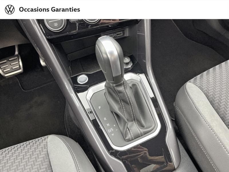 Voitures occasions VOLKSWAGEN T-ROC R-Line Orvault