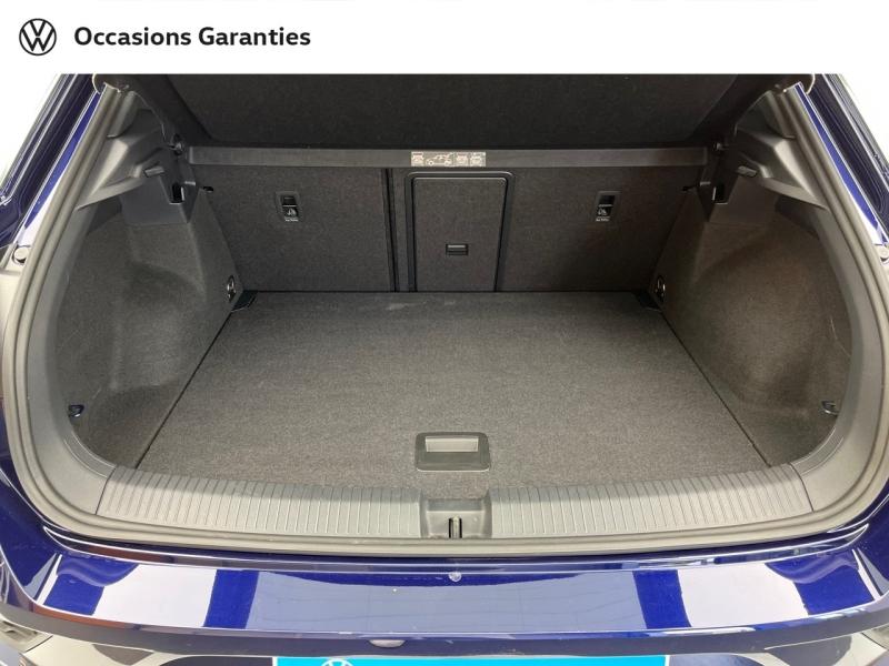 Voitures occasions VOLKSWAGEN T-ROC R-Line Orvault