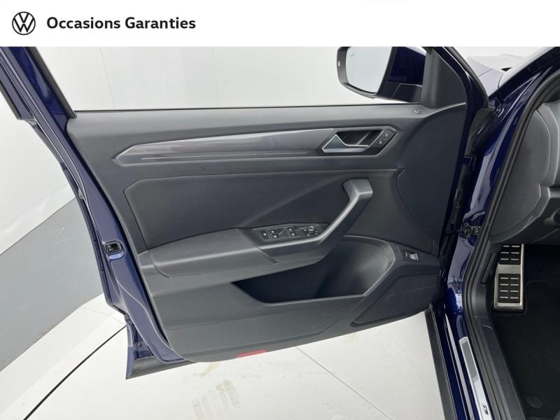 Voitures occasions VOLKSWAGEN T-ROC R-Line Orvault