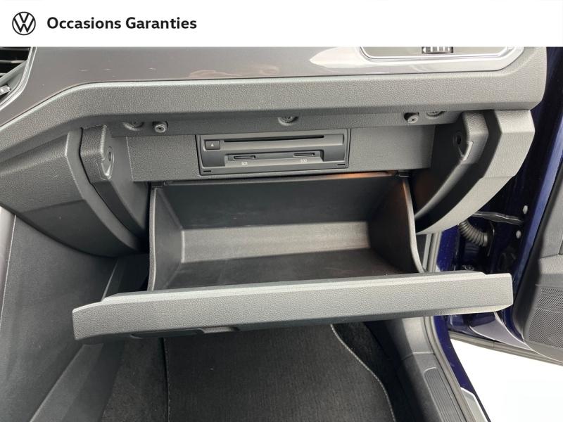 Voitures occasions VOLKSWAGEN T-ROC R-Line Orvault