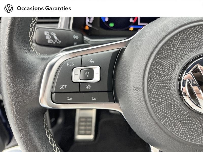 Voitures occasions VOLKSWAGEN T-ROC R-Line Orvault