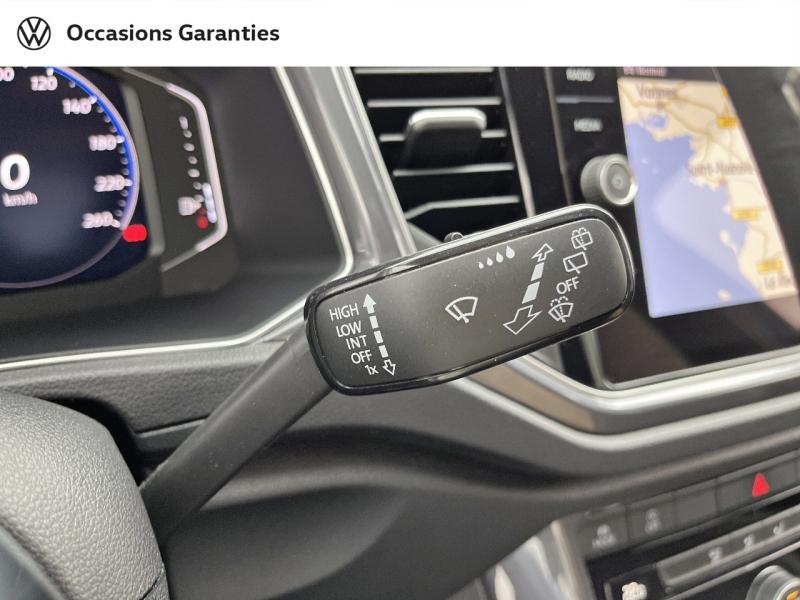 Voitures occasions VOLKSWAGEN T-ROC R-Line Orvault