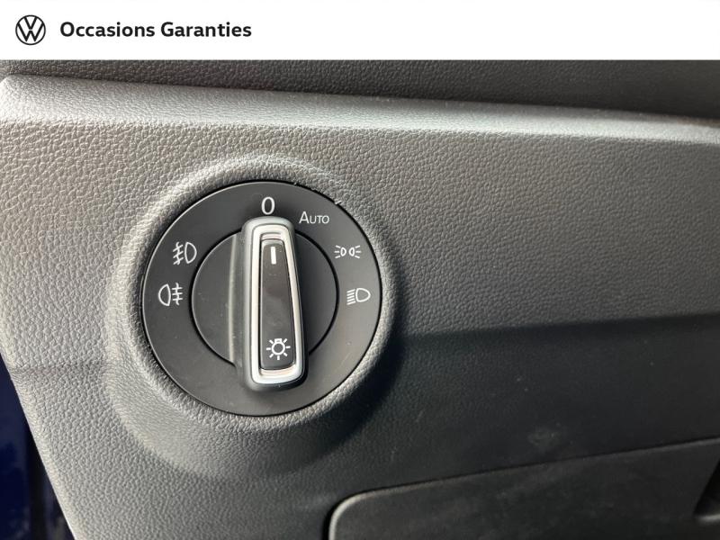 Voitures occasions VOLKSWAGEN T-ROC R-Line Orvault