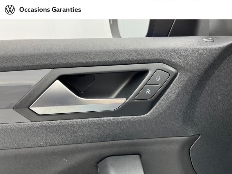 Voitures occasions VOLKSWAGEN T-ROC R-Line Orvault