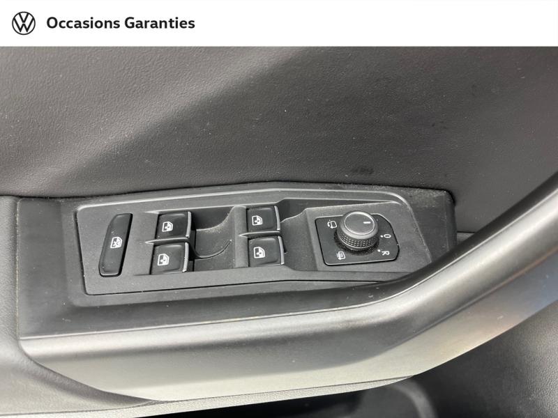 Voitures occasions VOLKSWAGEN T-ROC R-Line Orvault