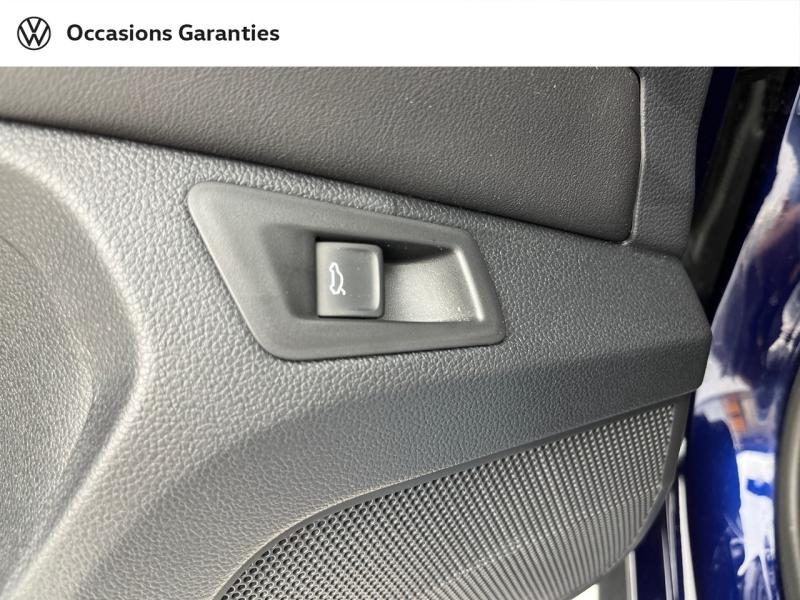 Voitures occasions VOLKSWAGEN T-ROC R-Line Orvault