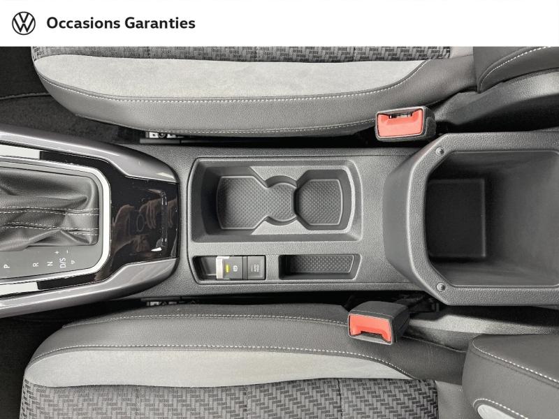 Voitures occasions VOLKSWAGEN T-ROC R-Line Orvault