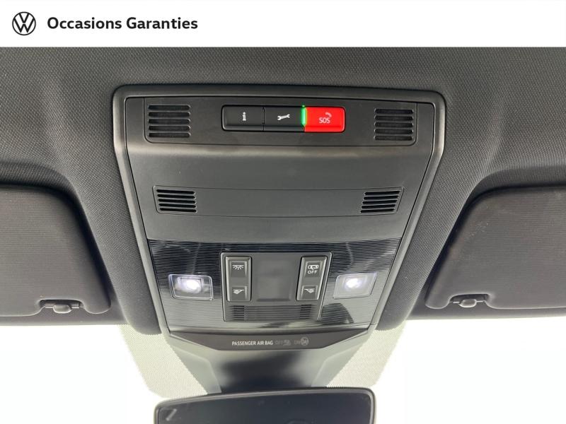 Voitures occasions VOLKSWAGEN T-ROC R-Line Orvault