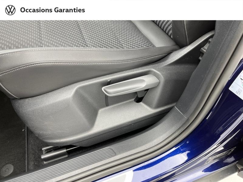 Voitures occasions VOLKSWAGEN T-ROC R-Line Orvault