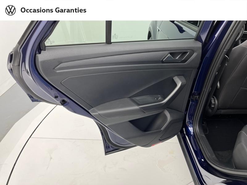 Voitures occasions VOLKSWAGEN T-ROC R-Line Orvault