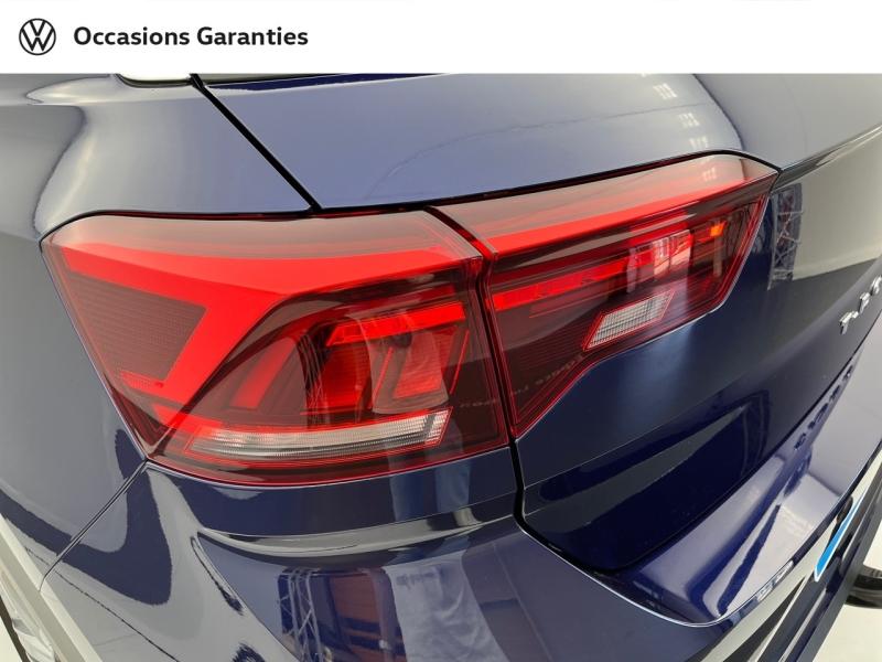 Voitures occasions VOLKSWAGEN T-ROC R-Line Orvault