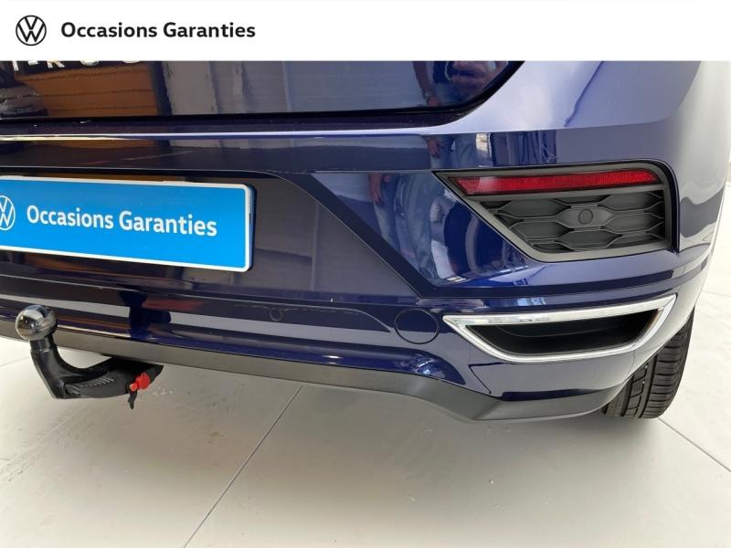 Voitures occasions VOLKSWAGEN T-ROC R-Line Orvault