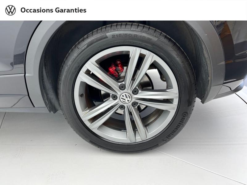 Voitures occasions VOLKSWAGEN T-ROC R-Line Orvault