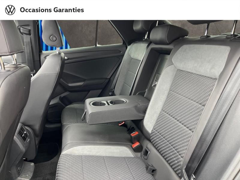 Voitures occasions VOLKSWAGEN T-ROC R-Line Orvault
