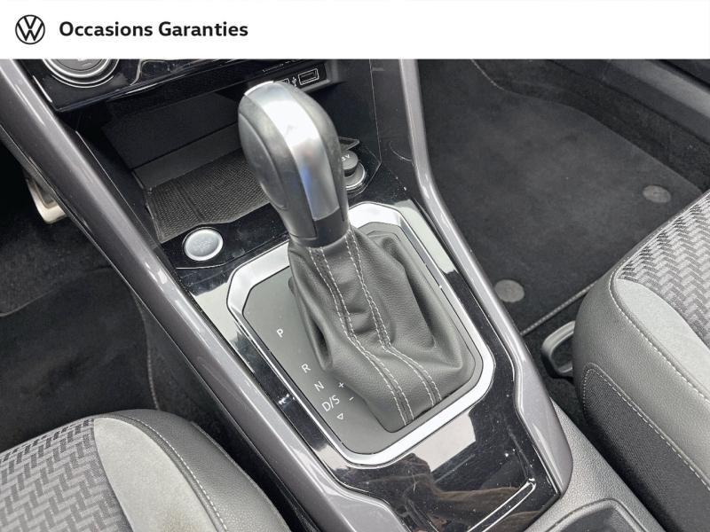 Voitures occasions VOLKSWAGEN T-ROC R-Line Orvault
