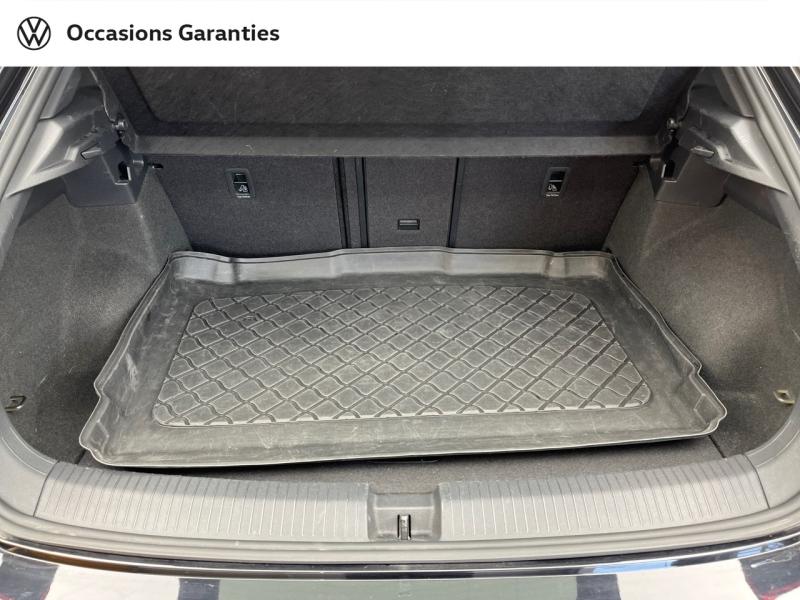 Voitures occasions VOLKSWAGEN T-ROC R-Line Orvault