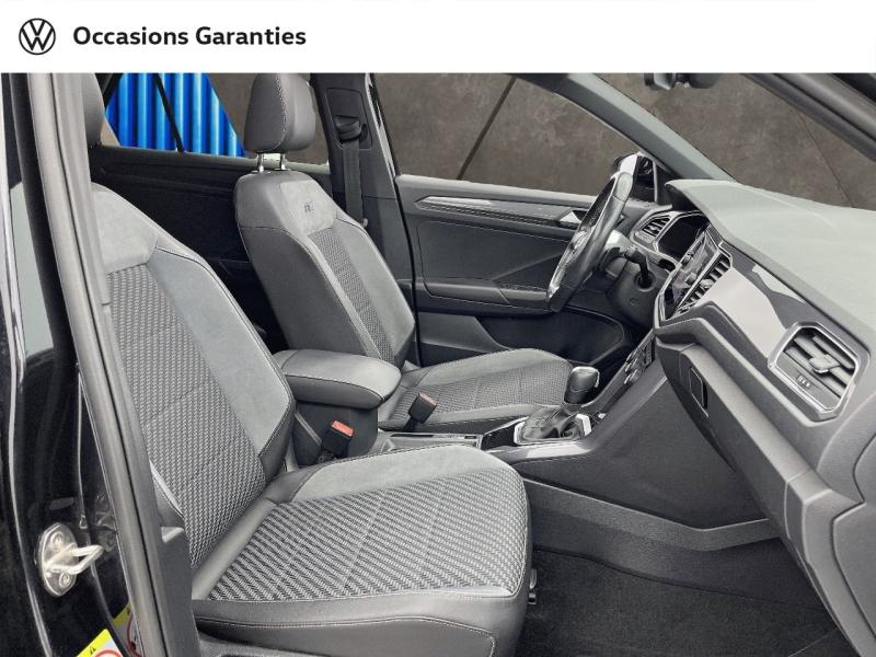 Voitures occasions VOLKSWAGEN T-ROC R-Line Orvault