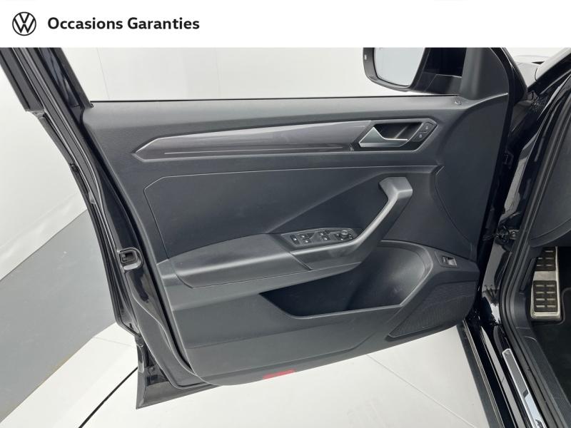 Voitures occasions VOLKSWAGEN T-ROC R-Line Orvault