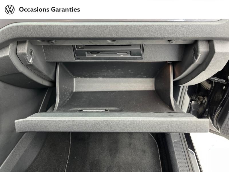 Voitures occasions VOLKSWAGEN T-ROC R-Line Orvault