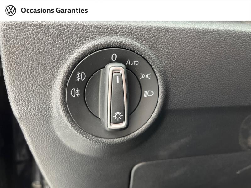 Voitures occasions VOLKSWAGEN T-ROC R-Line Orvault