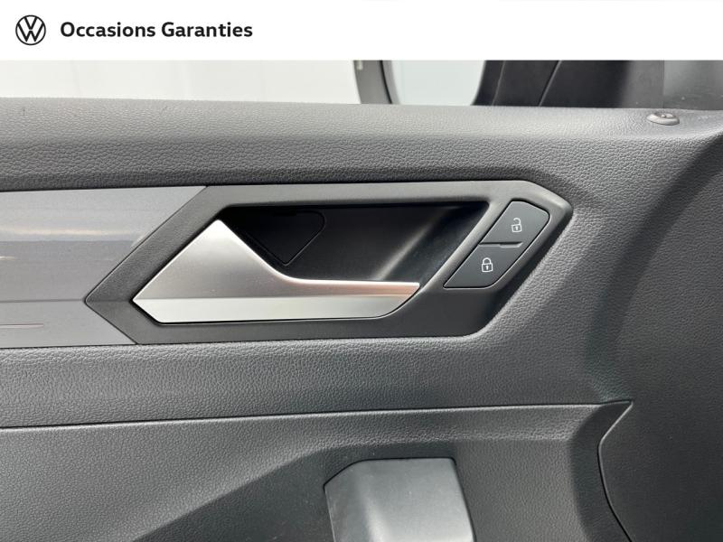 Voitures occasions VOLKSWAGEN T-ROC R-Line Orvault