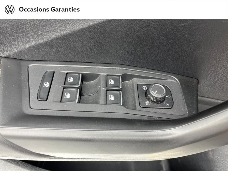 Voitures occasions VOLKSWAGEN T-ROC R-Line Orvault